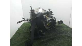 CAJA CAMBIOS FORD MONDEO III (2000-2007) 2.0 16V TDDI / TDCI 115CV 1998CC - L.4697183 / 4S7R7002AA