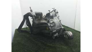 CAJA CAMBIOS FORD MONDEO III (2000-2007) 2.0 16V TDDI / TDCI 115CV 1998CC - L.4697183 / 4S7R7002AA