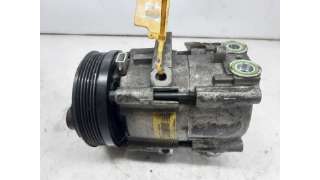 COMPRESOR AIRE ACONDICIONADO FORD MONDEO III (2000-2007) 2.0 16V TDDI / TDCI 115CV 1998CC - L.4697258 / 4L3H19497AC