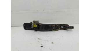 AMORTIGUADOR DELANTERO IZQUIERDO FORD MONDEO III (2000-2007) 2.0 16V TDDI / TDCI 115CV 1998CC - L.4697431 / 58476947