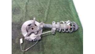 AMORTIGUADOR DELANTERO IZQUIERDO FORD MONDEO III (2000-2007) 2.0 16V TDDI / TDCI 115CV 1998CC - L.4697431 / 58476947 2