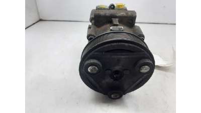 COMPRESOR AIRE ACONDICIONADO FORD MONDEO III (2000-2007) 2.0 16V TDDI / TDCI 115CV 1998CC - L.4697487 / 4L3Z19703AB