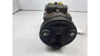 COMPRESOR AIRE ACONDICIONADO FORD MONDEO III (2000-2007) 2.0 16V TDDI / TDCI 115CV 1998CC - L.4697487 / 4L3Z19703AB