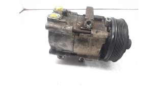 COMPRESOR AIRE ACONDICIONADO FORD MONDEO III (2000-2007) 2.0 16V TDDI / TDCI 115CV 1998CC - L.4697487 / 4L3Z19703AB 2