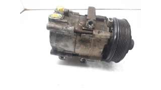 COMPRESOR AIRE ACONDICIONADO FORD MONDEO III (2000-2007) 2.0 16V TDDI / TDCI 115CV 1998CC - L.4697487 / 4L3Z19703AB
