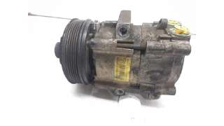 COMPRESOR AIRE ACONDICIONADO FORD MONDEO III (2000-2007) 2.0 16V TDDI / TDCI 115CV 1998CC - L.4697487 / 4L3Z19703AB