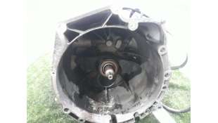 CAJA CAMBIOS BMW 1 (2004-2007) 8 D 22CV 995CC - L.4697640 / BEY 2