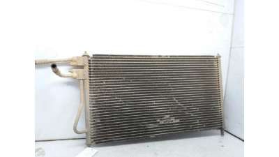 CONDENSADOR / RADIADOR  AIRE ACONDICIONADO FORD FOCUS (1998-2004) 1.6 16V 100CV 1596CC - L.4698101 / 1671708