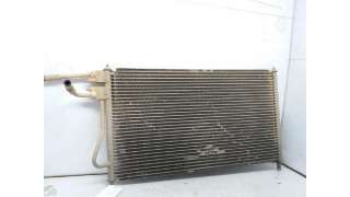 CONDENSADOR / RADIADOR  AIRE ACONDICIONADO FORD FOCUS (1998-2004) 1.6 16V 100CV 1596CC - L.4698101 / 1671708