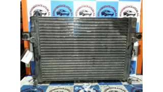 CONDENSADOR / RADIADOR  AIRE ACONDICIONADO FORD FOCUS (1998-2004) 1.6 16V 100CV 1596CC - L.4698101 / 1671708