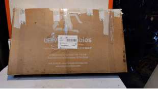 ELECTROVENTILADOR FORD FOCUS (1998-2004) 1.6 16V 100CV 1596CC - L.4698113 / 98AB8C607EL