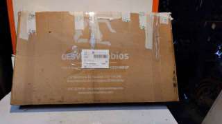 ELECTROVENTILADOR FORD FOCUS (1998-2004) 1.6 16V 100CV 1596CC - L.4698113 / 98AB8C607EL