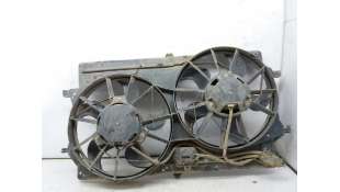 ELECTROVENTILADOR FORD FOCUS (1998-2004) 1.6 16V 100CV 1596CC - L.4698113 / 98AB8C607EL 2