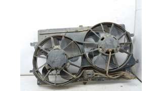 ELECTROVENTILADOR FORD FOCUS (1998-2004) 1.6 16V 100CV 1596CC - L.4698113 / 98AB8C607EL