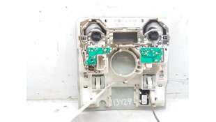 LUZ INTERIOR SEAT ATECA (2016-) 2.0 TDI 4DRIVE 150CV 1968CC - L.4698758 / 1K0947133H 2