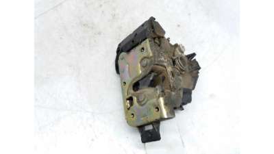 CERRADURA PUERTA DELANTERA DERECHA FORD FOCUS (1998-2004) 1.6 16V 100CV 1596CC - L.4698916 / 3M5AR21812GJ