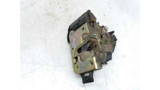 CERRADURA PUERTA DELANTERA DERECHA FORD FOCUS (1998-2004) 1.6 16V 100CV 1596CC - L.4698916 / 3M5AR21812GJ