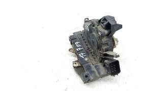 CERRADURA PUERTA DELANTERA DERECHA FORD FOCUS (1998-2004) 1.6 16V 100CV 1596CC - L.4698916 / 3M5AR21812GJ