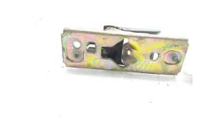 MANETA INTERIOR DELANTERA DERECHA NISSAN PATROL III/2 STATION WAGON (1988-1998) - L.4699153 / 80504C6000