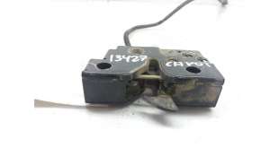 CERRADURA CAPOT SEAT ATECA (2016-) 2.0 TDI 4DRIVE 150CV 1968CC - L.4699189 / 575823509