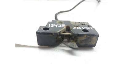 CERRADURA CAPOT SEAT ATECA (2016-) 2.0 TDI 4DRIVE 150CV 1968CC - L.4699189 / 575823509