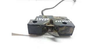 CERRADURA CAPOT SEAT ATECA (2016-) 2.0 TDI 4DRIVE 150CV 1968CC - L.4699189 / 575823509