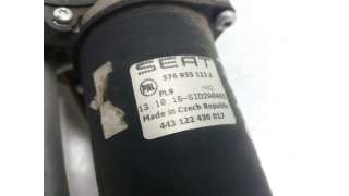 MOTOR LIMPIA DELANTERO SEAT ATECA (2016-) 2.0 TDI 4DRIVE 150CV 1968CC - L.4699190 / 576955113A