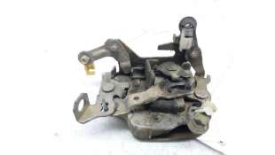 CERRADURA PUERTA DELANTERA DERECHA NISSAN PATROL III/2 STATION WAGON (1988-1998) - L.4699233 / 80500C6000 2