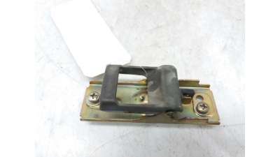 MANETA INTERIOR DELANTERA DERECHA NISSAN PATROL III/2 STATION WAGON (1988-1998) - L.4699396 / 80504C6000
