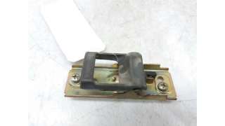 MANETA INTERIOR DELANTERA DERECHA NISSAN PATROL III/2 STATION WAGON (1988-1998) - L.4699396 / 80504C6000