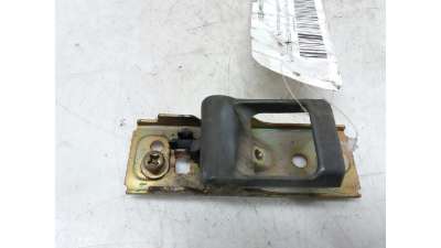 MANETA INTERIOR DELANTERA IZQUIERDA NISSAN PATROL III/2 STATION WAGON (1988-1998) - L.4699397 / 80505C6000