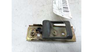 MANETA INTERIOR DELANTERA IZQUIERDA NISSAN PATROL III/2 STATION WAGON (1988-1998) - L.4699397 / 80505C6000