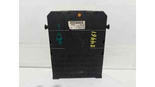 CAJA CAMBIOS PEUGEOT 206+ (2009-2013) 1.1 60CV 1124CC - L.4699835 / 20CQ99