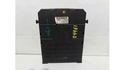 CAJA CAMBIOS PEUGEOT 206+ (2009-2013) 1.1 60CV 1124CC - L.4699835 / 20CQ99