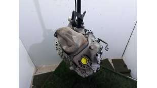 CAJA CAMBIOS PEUGEOT 206+ (2009-2013) 1.1 60CV 1124CC - L.4699835 / 20CQ99 2