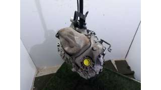 CAJA CAMBIOS PEUGEOT 206+ (2009-2013) 1.1 60CV 1124CC - L.4699835 / 20CQ99
