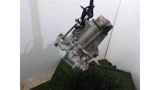CAJA CAMBIOS PEUGEOT 206+ (2009-2013) 1.1 60CV 1124CC - L.4699835 / 20CQ99