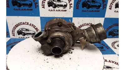 EMBELLECEDOR VOLKSWAGEN GOLF VII (2013-) 2.0 GTD 184CV 1968CC - L.4700435 / 5G0857059