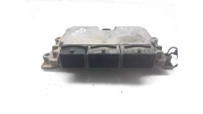 CENTRALITA MOTOR UCE CITROEN SAXO (1996-2001) 1.5 D 57CV 1527CC - L.4700491 / 9630059880