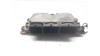 CENTRALITA MOTOR UCE CITROEN SAXO (1996-2001) 1.5 D 57CV 1527CC - L.4700491 / 9630059880