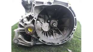 CAJA CAMBIOS FORD FOCUS II (2005-2012) 1.6 TDCI 90CV 1560CC - L.4701183 / 3M5R7002YF