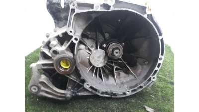 CAJA CAMBIOS FORD FOCUS II (2005-2012) 1.6 TDCI 90CV 1560CC - L.4701183 / 3M5R7002YF