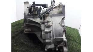 CAJA CAMBIOS FORD FOCUS II (2005-2012) 1.6 TDCI 90CV 1560CC - L.4701183 / 3M5R7002YF 2