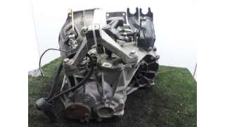 CAJA CAMBIOS FORD FOCUS II (2005-2012) 1.6 TDCI 90CV 1560CC - L.4701183 / 3M5R7002YF