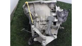 CAJA CAMBIOS FORD FOCUS II (2005-2012) 1.6 TDCI 90CV 1560CC - L.4701183 / 3M5R7002YF