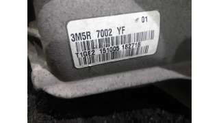 CAJA CAMBIOS FORD FOCUS II (2005-2012) 1.6 TDCI 90CV 1560CC - L.4701183 / 3M5R7002YF