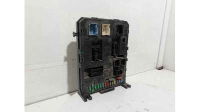 CERRADURA PUERTA TRASERA DERECHA PEUGEOT PARTNER ORIGIN COMBISPACE (2000-2008) 2.0 HDI 90CV 1997CC - L.4701453 / 913877