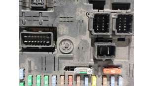 CERRADURA PUERTA TRASERA DERECHA PEUGEOT PARTNER ORIGIN COMBISPACE (2000-2008) 2.0 HDI 90CV 1997CC - L.4701453 / 913877 2