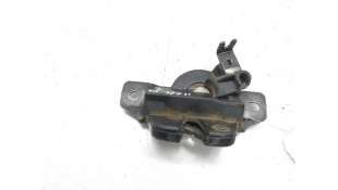 CERRADURA PUERTA TRASERA IZQUIERDA PEUGEOT PARTNER ORIGIN COMBISPACE (2000-2008) 2.0 HDI 90CV 1997CC - L.4701454 / 913763