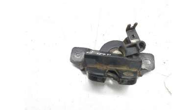 CERRADURA PUERTA TRASERA IZQUIERDA PEUGEOT PARTNER ORIGIN COMBISPACE (2000-2008) 2.0 HDI 90CV 1997CC - L.4701454 / 913763